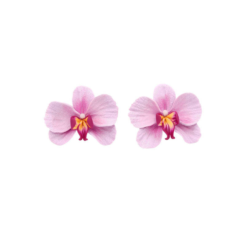 Changi - Lilac