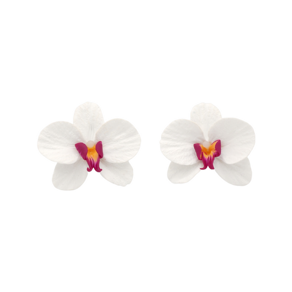 Changi - White