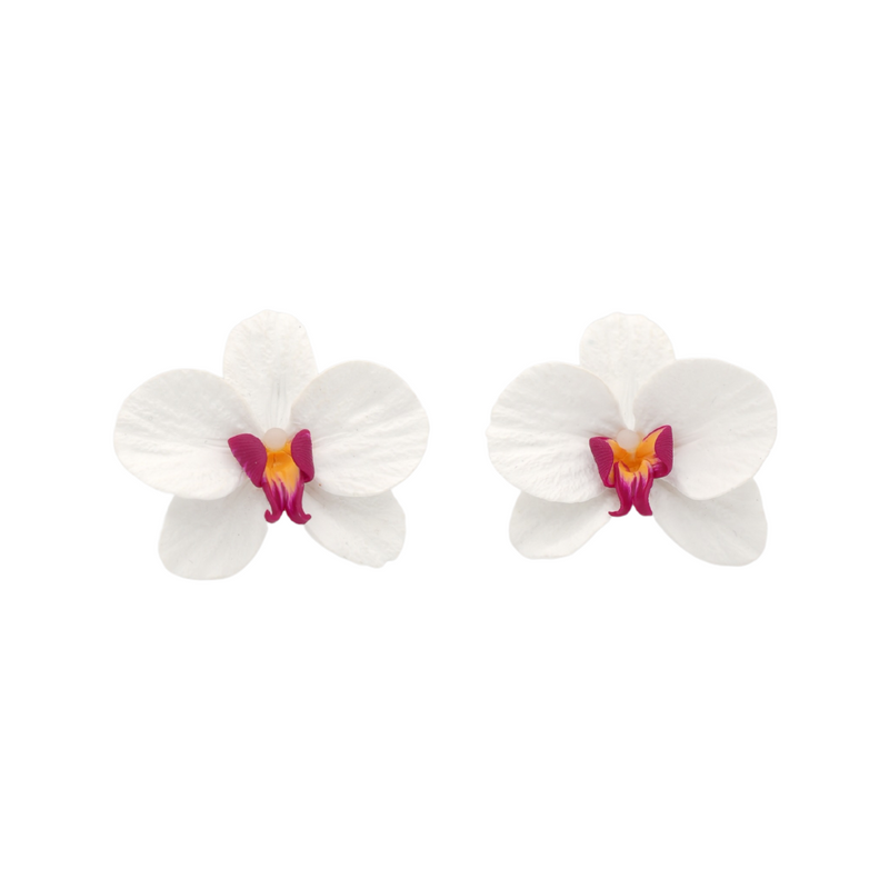 Changi - White