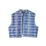 Itneg Vest - Galaxy