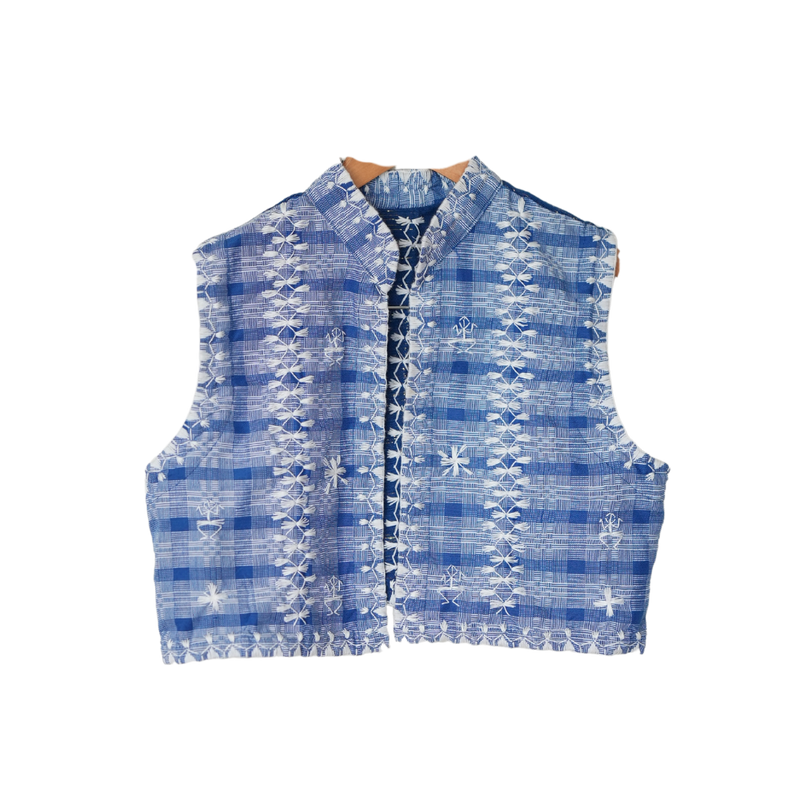 Itneg Vest - Galaxy