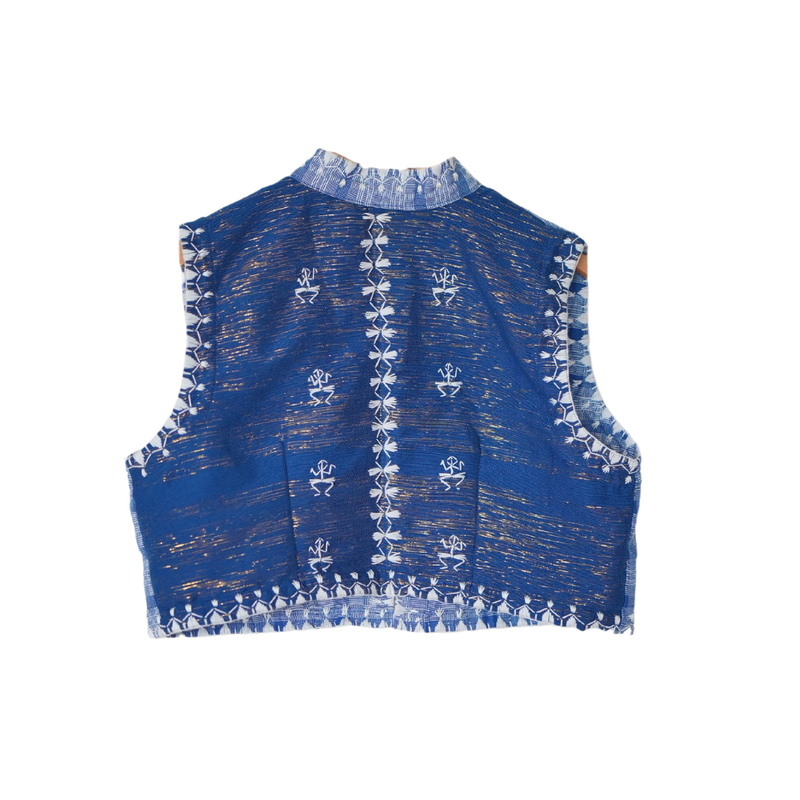 Itneg Vest - Galaxy