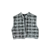 Itneg Vest - Praline