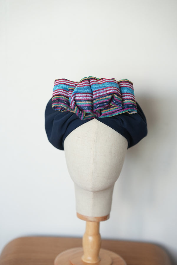 FabCaps - Bughaw