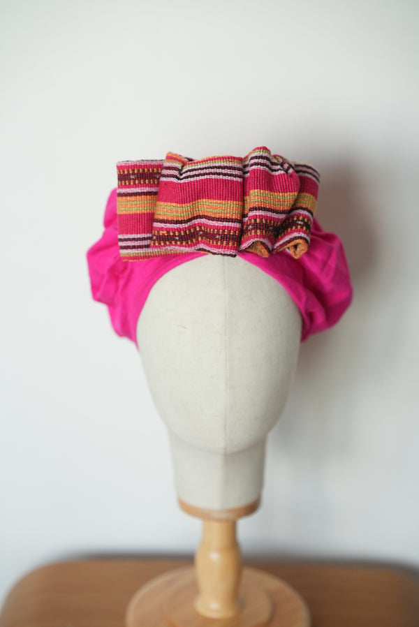 FabCaps - Kalimbahin