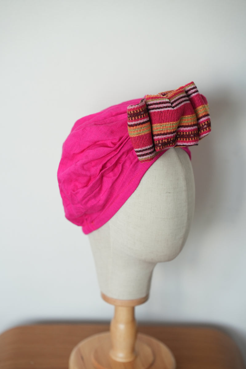 FabCaps - Kalimbahin