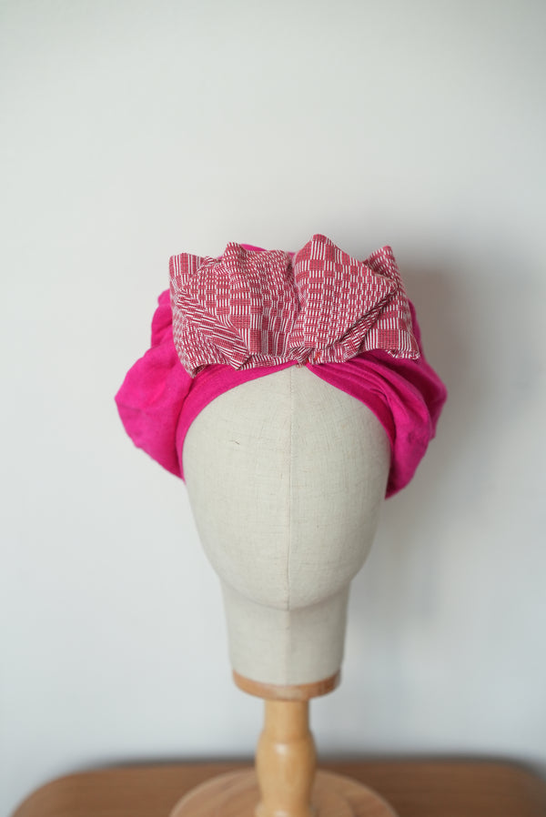 FabCaps - Pusiya
