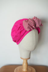 FabCaps - Pusiya