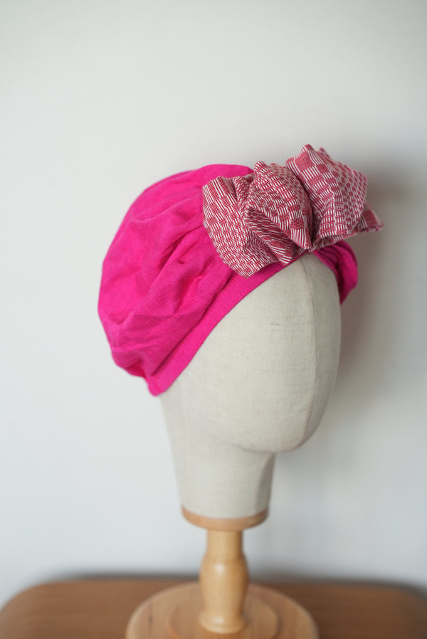 FabCaps - Pusiya