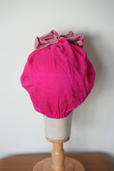 FabCaps - Pusiya
