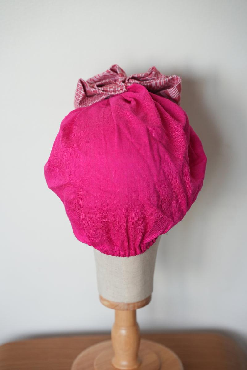 FabCaps - Pusiya