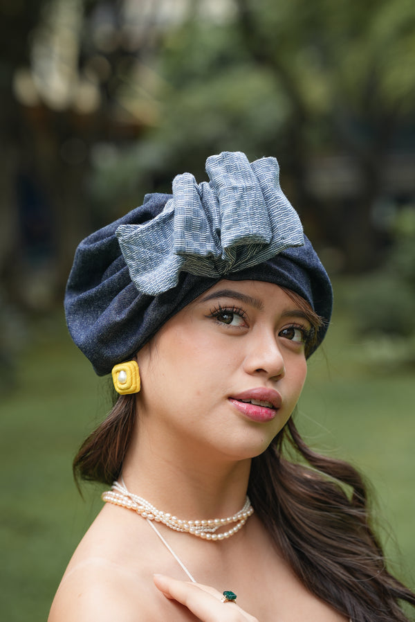 FabCaps - Maong