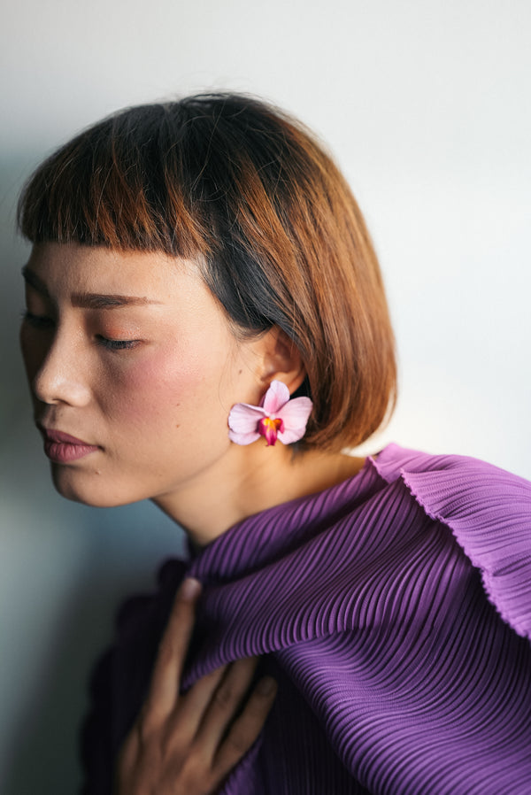 Changi - Lilac