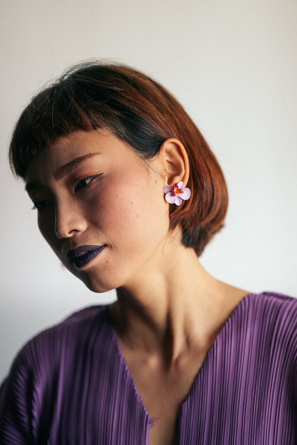 Tiong Bahru - Lilac