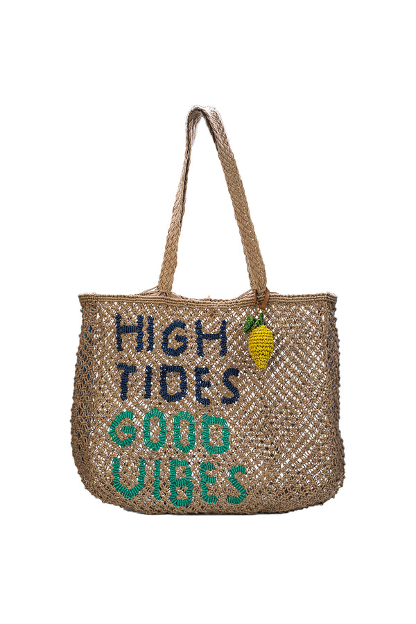 Vacay - High Tides Good Vibes