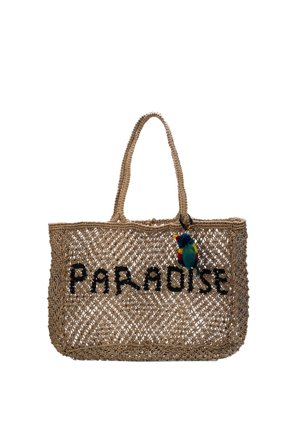 Vacay - Paradise (Black)