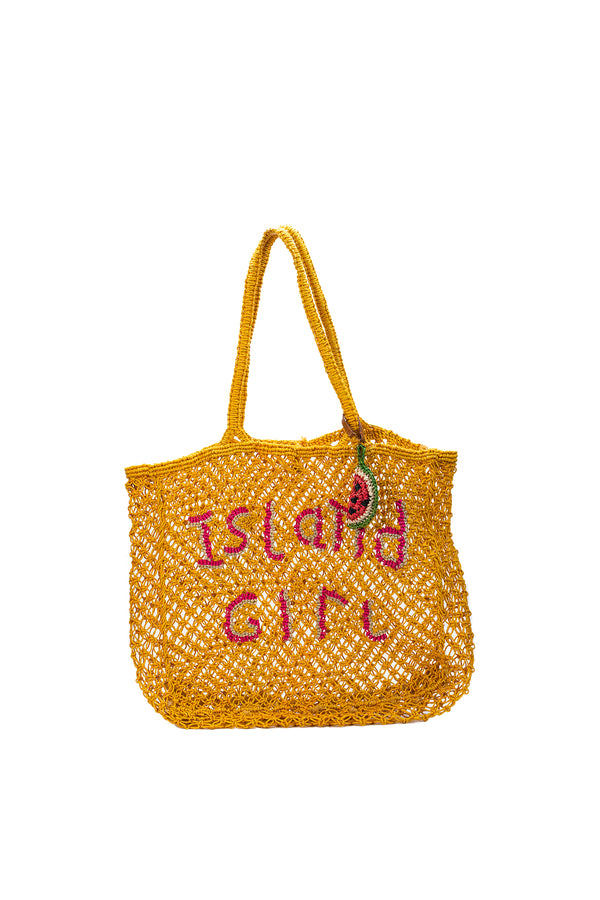 Vacay - Island Girl