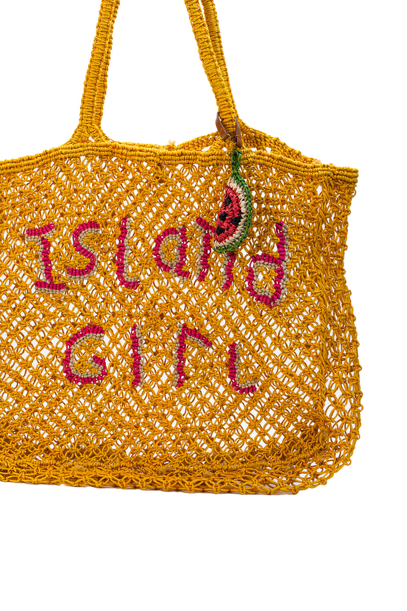 Vacay - Island Girl