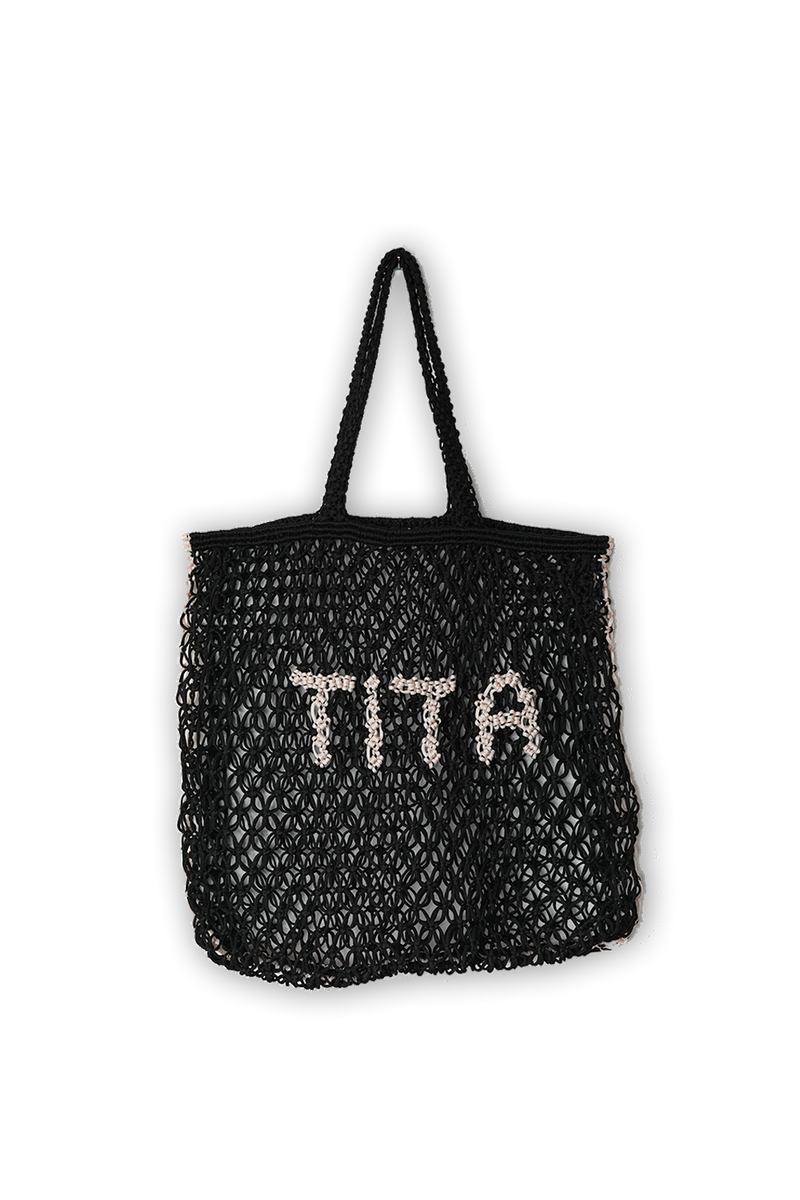 Holiday - Tita (Black)