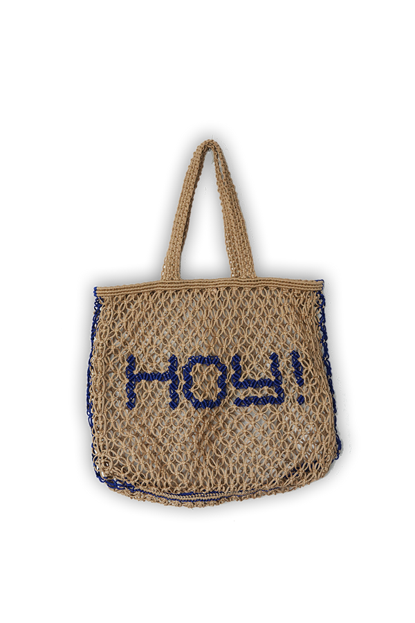 Holiday - Hoy (Beige)