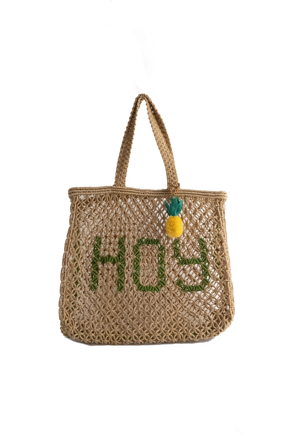 Holiday - Hoy (Beige)