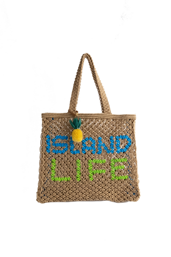 Holiday - Island Life (Beige)