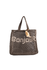 Holiday - Bonjour (Grey)