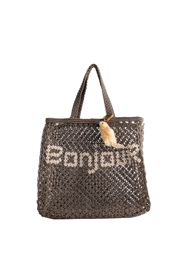 Holiday - Bonjour (Grey)