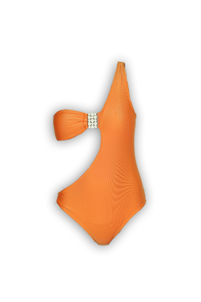 Alexandra - Orange