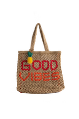 Holiday - Good Vibes (Beige)