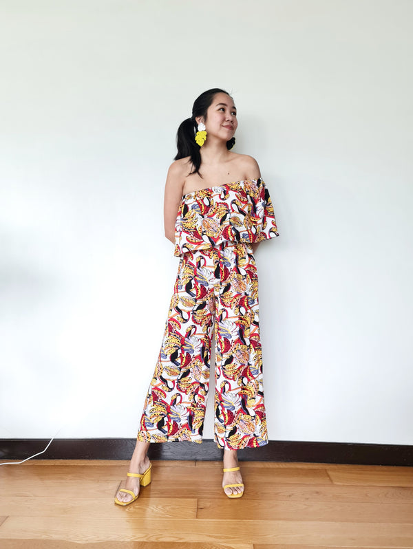 Rosanna Set
