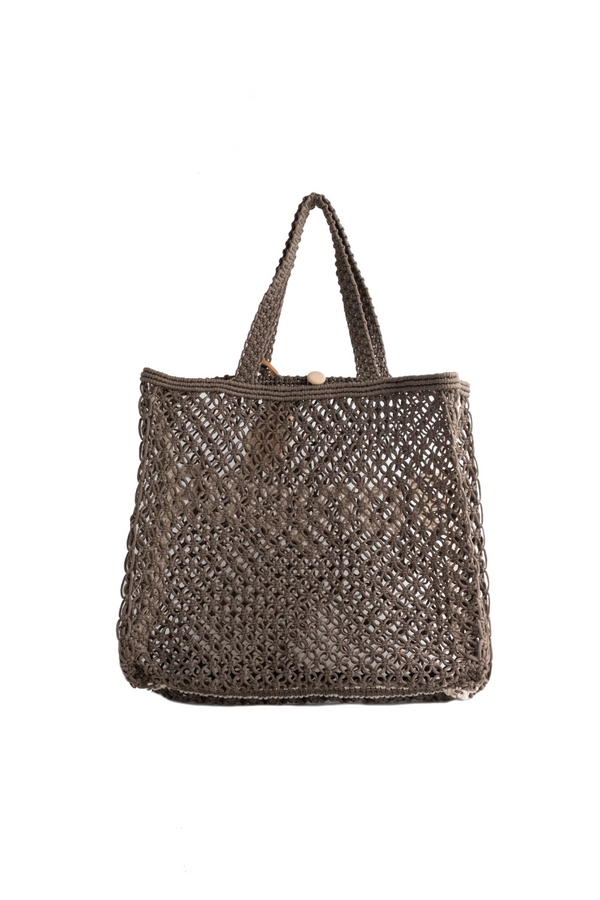 Holiday - Bonjour (Grey)