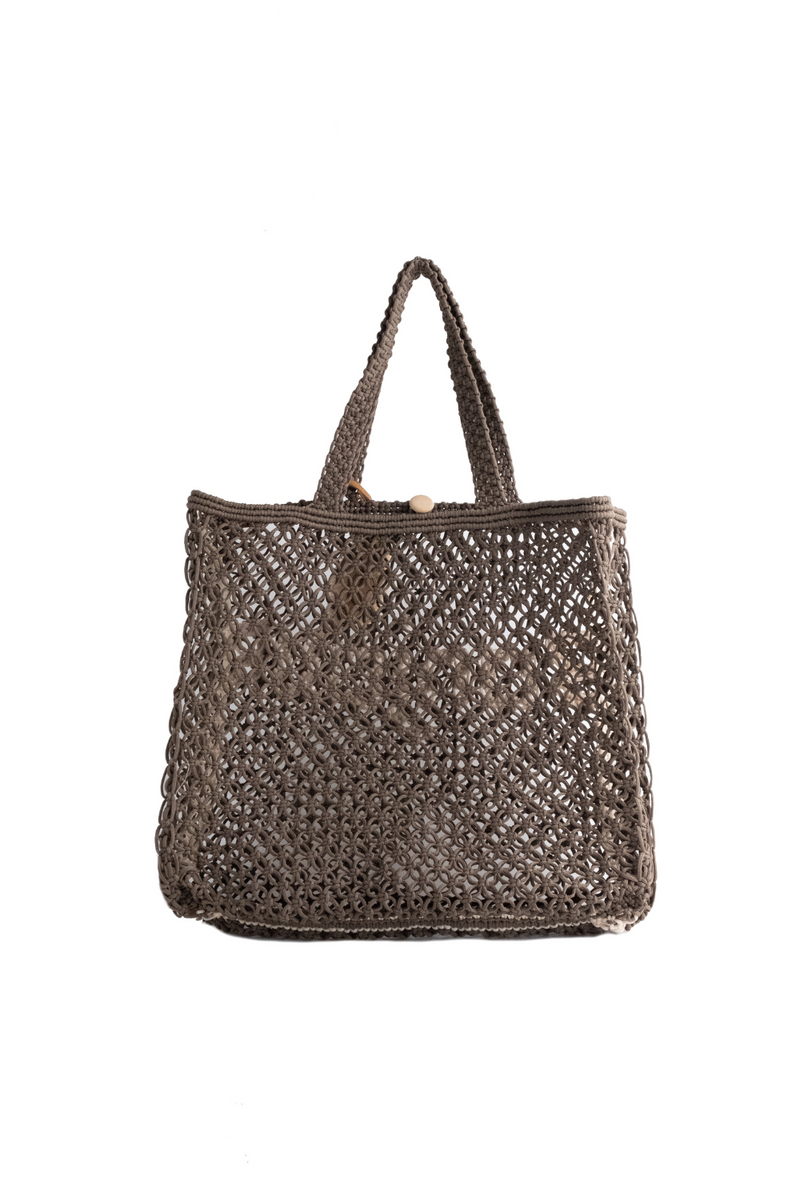 Holiday - Bonjour (Grey)