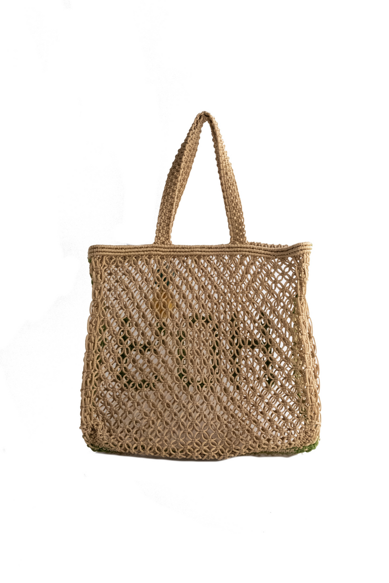 Holiday - Hoy (Beige)