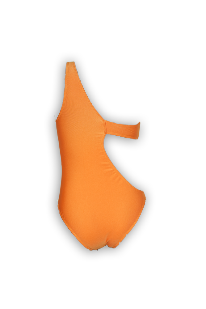 Alexandra - Orange