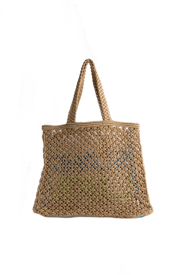 Holiday - Island Life (Beige)