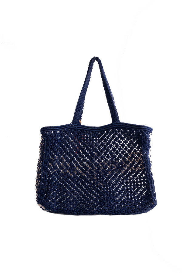 Holiday - Bonjour (Navy)