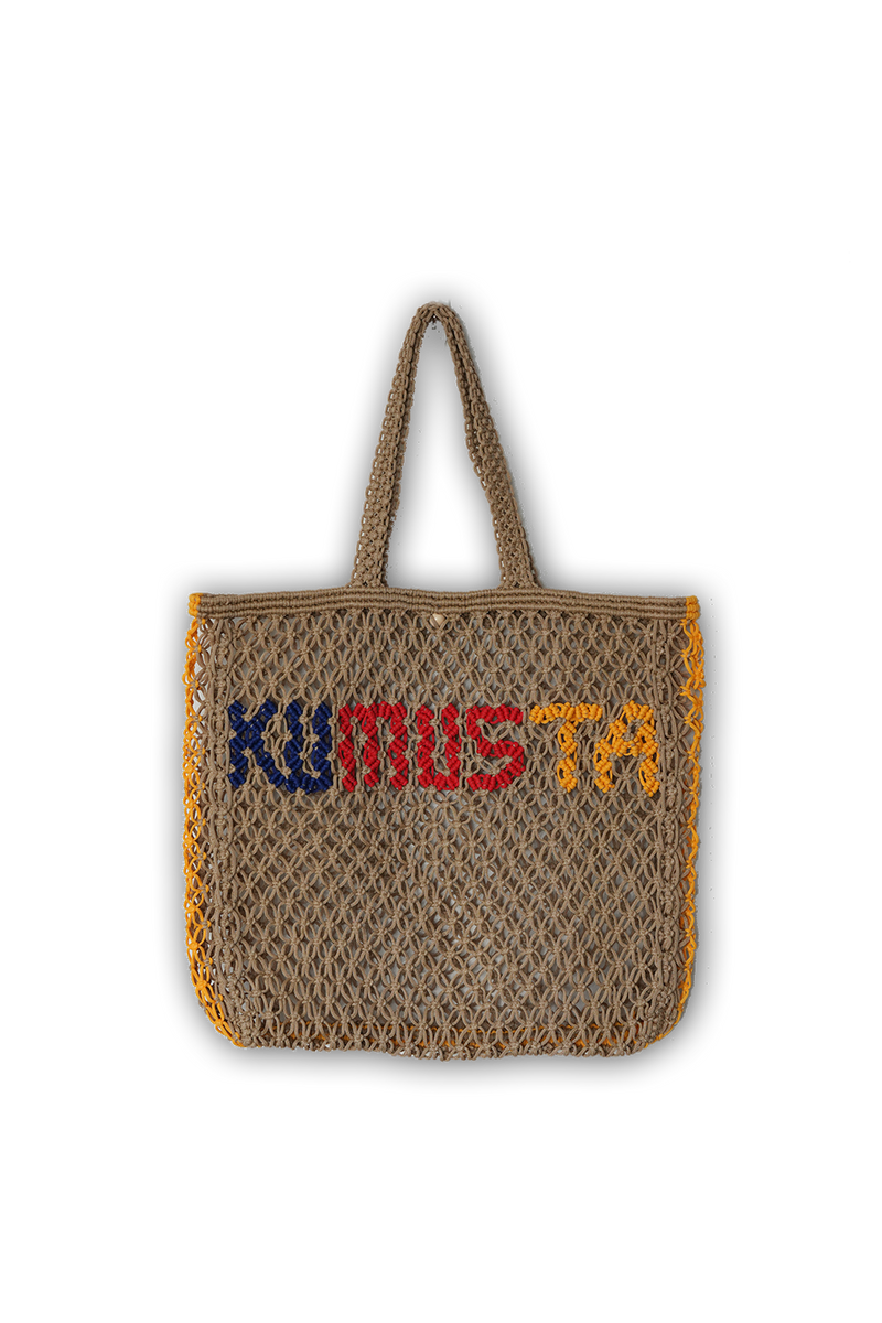 Holiday - Kumusta