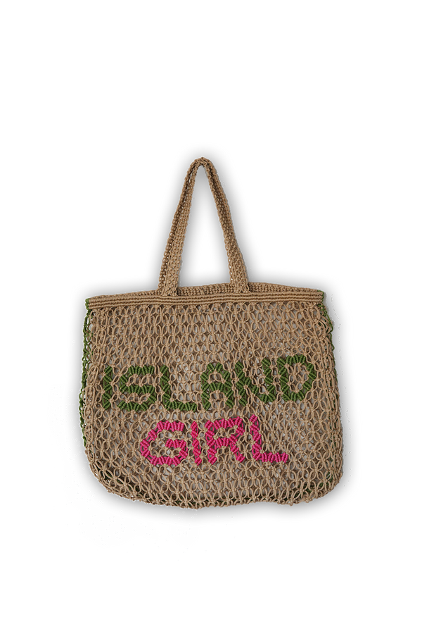 Holiday - Island Girl