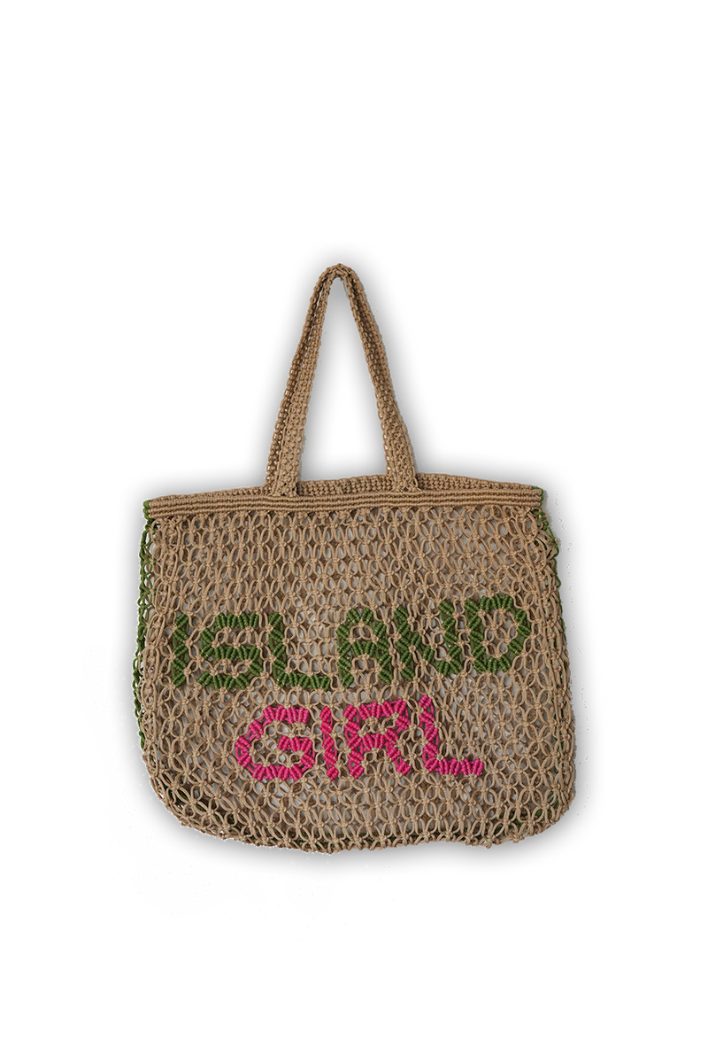 Holiday - Island Girl