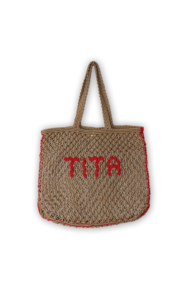 Holiday - Tita (Beige)