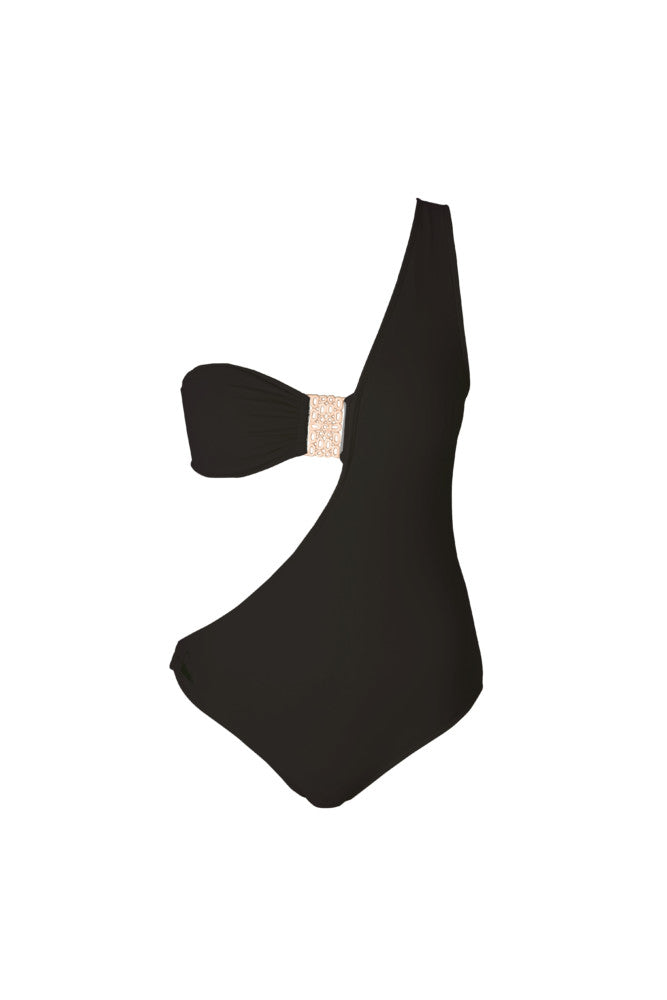 Agatha - Midnight Black