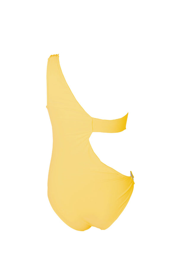 Agatha - Tuscany Yellow