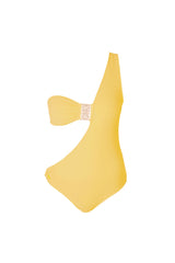 Agatha - Tuscany Yellow