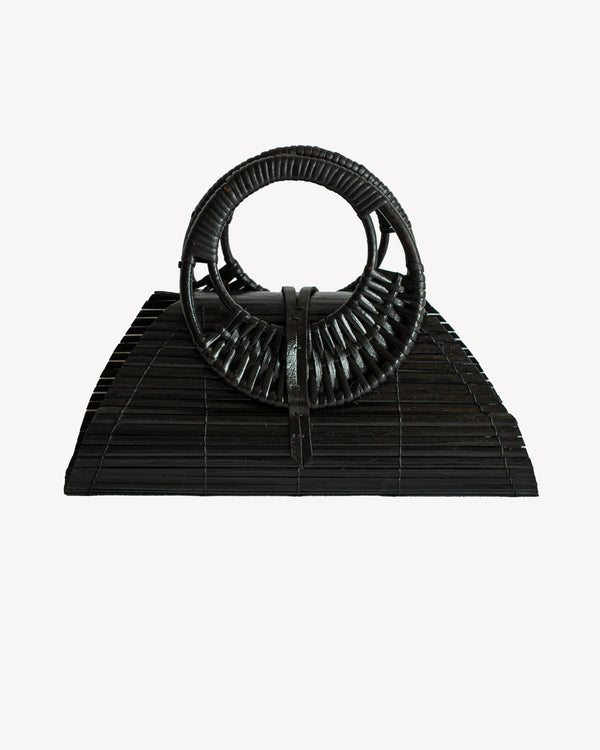 Cambodia - Black
