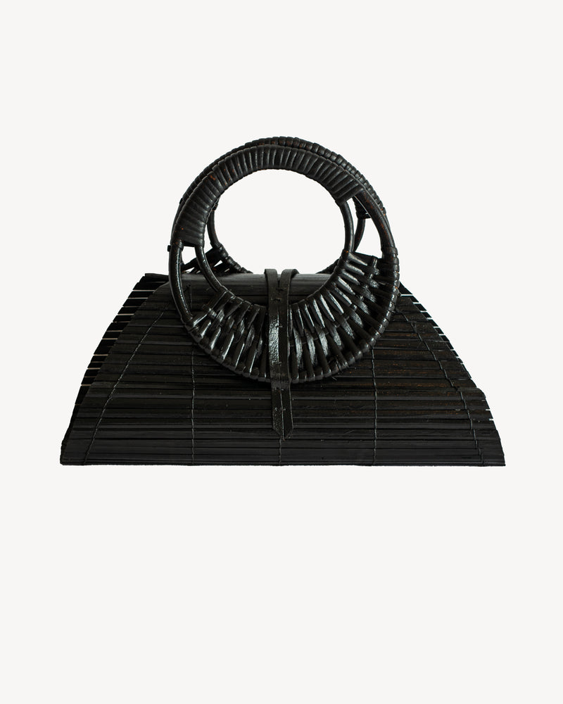 Cambodia - Black