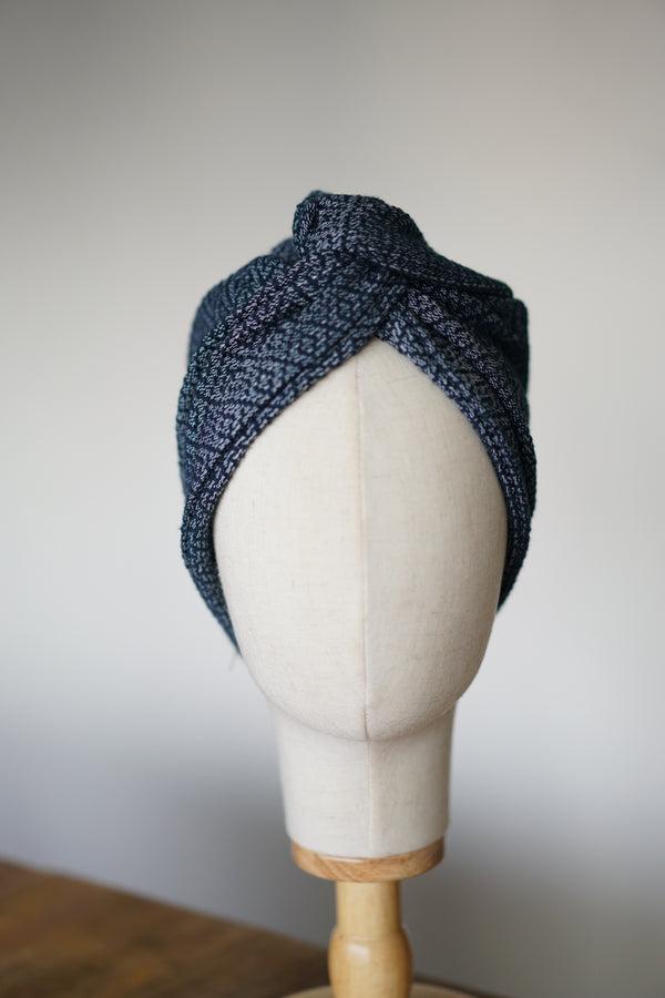 La Union - Navy Blue (Diamond)