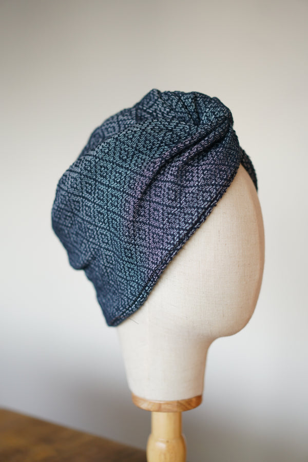 La Union - Navy Blue (Diamond)
