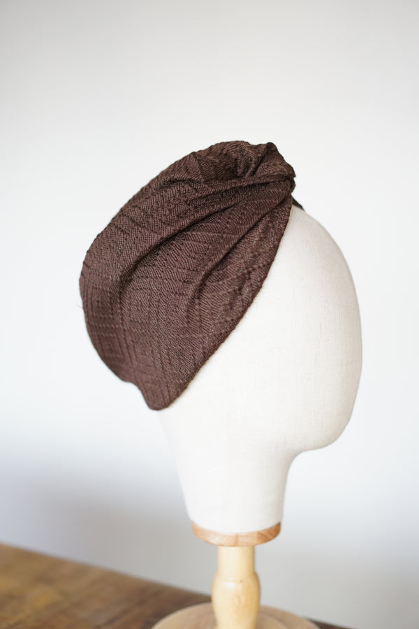 La Union - Brown (Diamond)