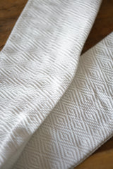 La Union - White (Diamond)